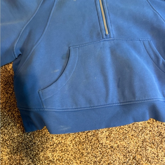 SOLD ON CURTSY - Picture 3 of 6